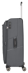 Kép Travelite Skaii 4w S,M,L Antracit S: 36 l / M: 62/67 L: 91/98