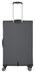 Kép Travelite Skaii 4w S,M,L Antracit S: 36 l / M: 62/67 L: 91/98