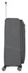 Kép Travelite Skaii 4w S,M,L Antracit S: 36 l / M: 62/67 L: 91/98