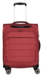 Kép Travelite Skaii 4w S,M,L Piros S: 36 l / M: 62/67 L: 91/98