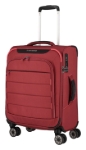 Kép Travelite Skaii 4w S,M,L Piros S: 36 l / M: 62/67 L: 91/98