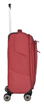 Kép Travelite Skaii 4w S,M,L Piros S: 36 l / M: 62/67 L: 91/98