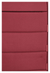 Kép Travelite Skaii 4w S,M,L Piros S: 36 l / M: 62/67 L: 91/98