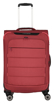Kép Travelite Skaii 4w S,M,L Piros S: 36 l / M: 62/67 L: 91/98