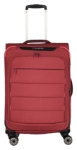 Kép Travelite Skaii 4w S,M,L Piros S: 36 l / M: 62/67 L: 91/98