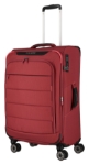 Kép Travelite Skaii 4w S,M,L Piros S: 36 l / M: 62/67 L: 91/98