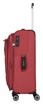 Kép Travelite Skaii 4w S,M,L Piros S: 36 l / M: 62/67 L: 91/98