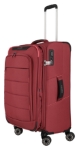 Kép Travelite Skaii 4w S,M,L Piros S: 36 l / M: 62/67 L: 91/98