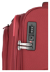Kép Travelite Skaii 4w S,M,L Piros S: 36 l / M: 62/67 L: 91/98