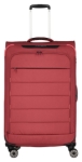 Kép Travelite Skaii 4w S,M,L Piros S: 36 l / M: 62/67 L: 91/98