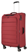 Kép Travelite Skaii 4w S,M,L Piros S: 36 l / M: 62/67 L: 91/98