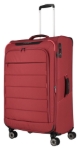 Kép Travelite Skaii 4w S,M,L Piros S: 36 l / M: 62/67 L: 91/98