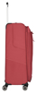 Kép Travelite Skaii 4w S,M,L Piros S: 36 l / M: 62/67 L: 91/98
