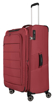 Kép Travelite Skaii 4w S,M,L Piros S: 36 l / M: 62/67 L: 91/98
