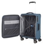 Kép Travelite Skaii 4w S,M,L Kék S: 36 l / M: 62/67 L: 91/98
