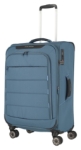 Kép Travelite Skaii 4w S,M,L Kék S: 36 l / M: 62/67 L: 91/98