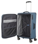 Kép Travelite Skaii 4w S,M,L Kék S: 36 l / M: 62/67 L: 91/98