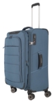 Kép Travelite Skaii 4w S,M,L Kék S: 36 l / M: 62/67 L: 91/98