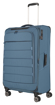 Kép Travelite Skaii 4w S,M,L Kék S: 36 l / M: 62/67 L: 91/98