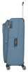 Kép Travelite Skaii 4w S,M,L Kék S: 36 l / M: 62/67 L: 91/98