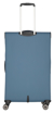 Kép Travelite Skaii 4w S,M,L Kék S: 36 l / M: 62/67 L: 91/98