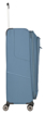 Kép Travelite Skaii 4w S,M,L Kék S: 36 l / M: 62/67 L: 91/98