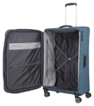 Kép Travelite Skaii 4w S,M,L Kék S: 36 l / M: 62/67 L: 91/98