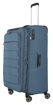 Kép Travelite Skaii 4w S,M,L Kék S: 36 l / M: 62/67 L: 91/98