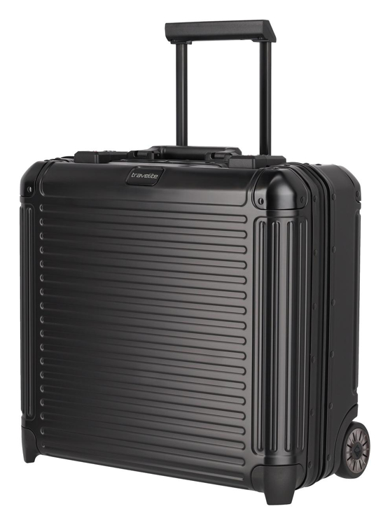 Kép Travelite Next Business kerekes fekete 34 L