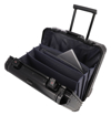 Kép Travelite Next Business kerekes fekete 34 L