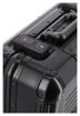 Kép Travelite Next Business kerekes fekete 34 L