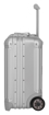 Kép Travelite Next Business kerekes Silver 34 L