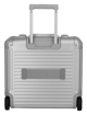 Kép Travelite Next Business kerekes Silver 34 L