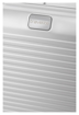 Kép Travelite Next Business kerekes Silver 34 L