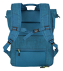 Kép Travelite Proof Roll-up backpack Petrol 35 L