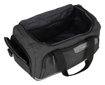 Kép Travelite Viia 4w S,M,L + táska Antracit S: 34 l / M: 70/80 L: 91/103 Táska: 23