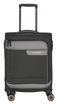 Kép Travelite Viia 4w S,M,L + táska Antracit S: 34 l / M: 70/80 L: 91/103 Táska: 23