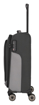 Kép Travelite Viia 4w S,M,L + táska Antracit S: 34 l / M: 70/80 L: 91/103 Táska: 23
