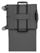Kép Travelite Viia 4w S,M,L + táska Antracit S: 34 l / M: 70/80 L: 91/103 Táska: 23