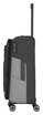 Kép Travelite Viia 4w S,M,L + táska Antracit S: 34 l / M: 70/80 L: 91/103 Táska: 23