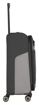 Kép Travelite Viia 4w S,M,L + táska Antracit S: 34 l / M: 70/80 L: 91/103 Táska: 23