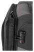 Kép Travelite Viia 4w S,M,L + táska Antracit S: 34 l / M: 70/80 L: 91/103 Táska: 23
