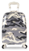 Kép Heys Kids 4w Grey Camo 26 L