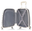 Kép Heys Kids 4w Grey Camo 26 L