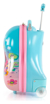 Kép Heys Kids Trolls Turquoise 19 L