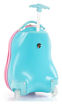 Kép Heys Kids Trolls Turquoise 19 L