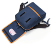 Kép Reisenthel Backpack Kids Tiger Navy 5 L