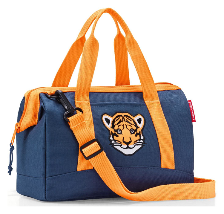Kép Reisenthel Allrounder XS Gyerekek Tiger Navy 5 L