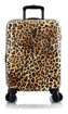 Kép Heys Brown Leopard S,M,L S: 48 l / M: 87 L: 133
