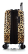 Kép Heys Brown Leopard S,M,L S: 48 l / M: 87 L: 133